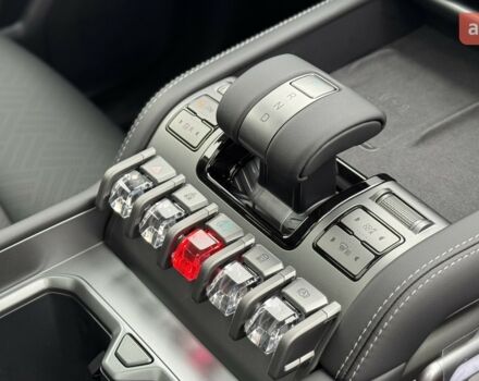 купить новое авто БИД Leopard 3 2025 года от официального дилера Алексей БИД фото