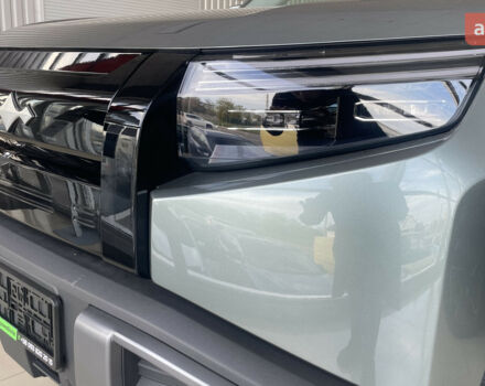 купити нове авто БІД Leopard 3 2025 року від офіційного дилера E-SKM Кропивницький БІД фото