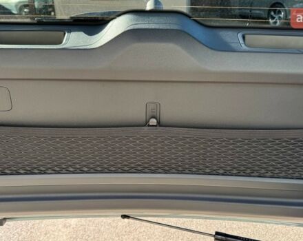 купить новое авто БИД Leopard 3 2025 года от официального дилера E-SKM ZOO БИД фото