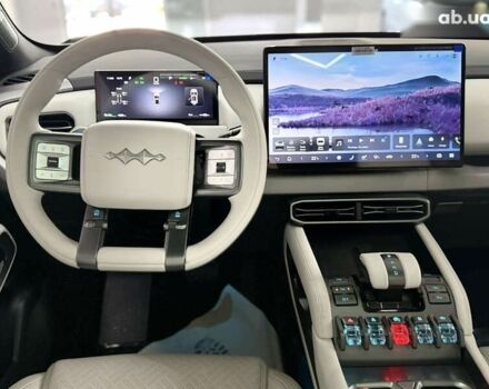 БІД Leopard 3, об'ємом двигуна 0 л та пробігом 1 тис. км за 25500 $, фото 21 на Automoto.ua