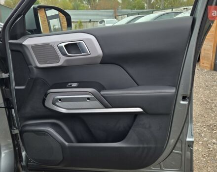 купити нове авто БІД Leopard 3 2025 року від офіційного дилера E-Car БІД фото