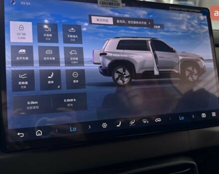 купить новое авто БИД Leopard 3 2025 года от официального дилера Олег Львів БИД фото
