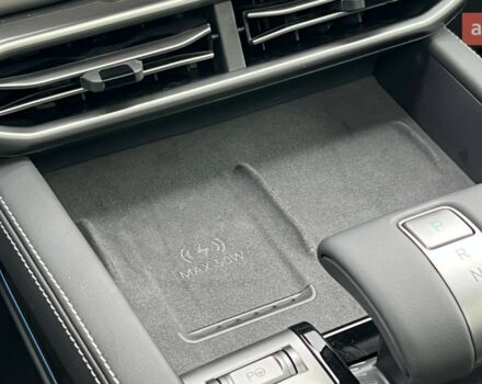 купити нове авто БІД Leopard 3 2025 року від офіційного дилера 4Колеса БІД фото