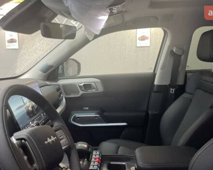 купить новое авто БИД Leopard 3 2025 года от официального дилера Олег Львів БИД фото