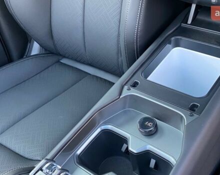 купити нове авто БІД Leopard 3 2025 року від офіційного дилера Максим БІД фото