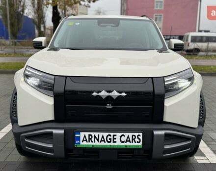 купить новое авто БИД Leopard 3 2025 года от официального дилера Алексей БИД фото