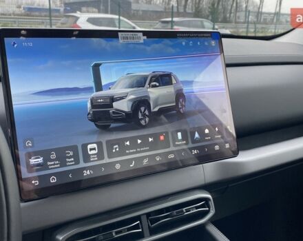 купить новое авто БИД Leopard 3 2025 года от официального дилера AUTOCENTER AUTO.RIA БИД фото