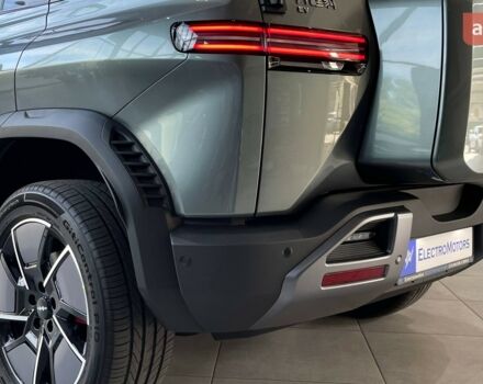 купить новое авто БИД Leopard 3 2025 года от официального дилера Petr БИД фото