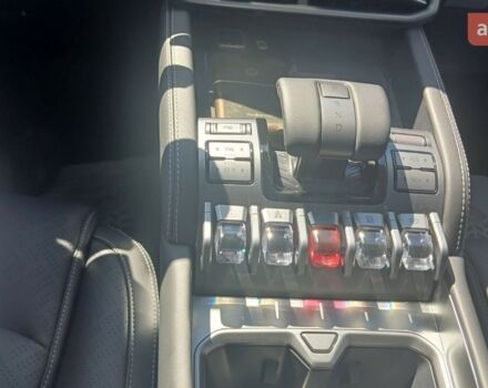 купити нове авто БІД Leopard 3 2025 року від офіційного дилера E-SKM Житомир БІД фото