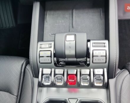 купить новое авто БИД Leopard 3 2025 года от официального дилера Сергей БИД фото