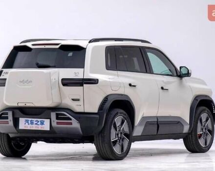 БІД Leopard 3, об'ємом двигуна 0 л та пробігом 1 тис. км за 26499 $, фото 5 на Automoto.ua