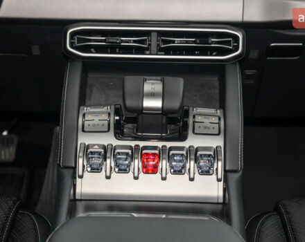 купить новое авто БИД Leopard 3 2025 года от официального дилера Автосалон ECODRIVE AUTO Київ БИД фото