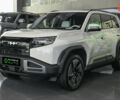 купити нове авто БІД Leopard 3 2025 року від офіційного дилера Автосалон ECODRIVE AUTO Київ БІД фото