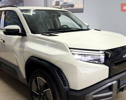 купити нове авто БІД Leopard 3 2025 року від офіційного дилера Aleksei БІД фото