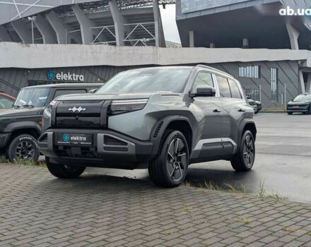 БИД Leopard 3, объемом двигателя 0 л и пробегом 1 тыс. км за 29500 $, фото 15 на Automoto.ua