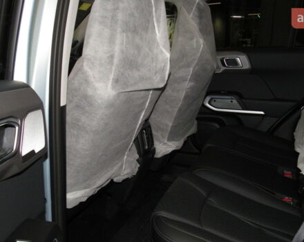 купить новое авто БИД Leopard 3 2025 года от официального дилера AUTOCENTER AUTO.RIA БИД фото