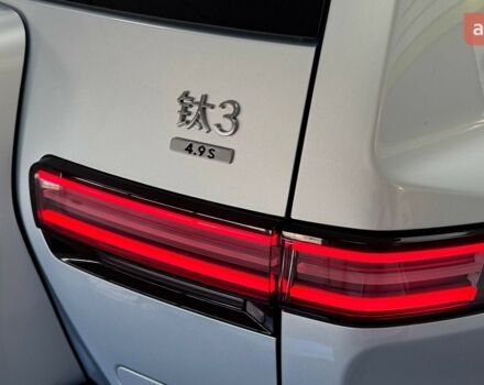 купити нове авто БІД Leopard 3 2025 року від офіційного дилера E-SKM Житомир БІД фото