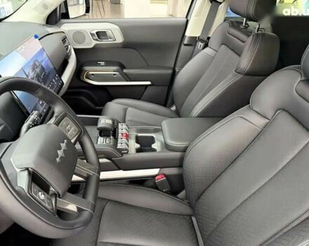 БІД Leopard 3, об'ємом двигуна 0 л та пробігом 1 тис. км за 25500 $, фото 2 на Automoto.ua