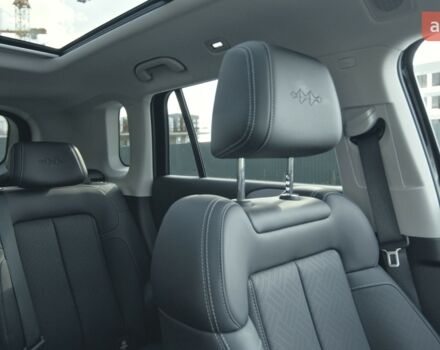 купить новое авто БИД Leopard 3 2025 года от официального дилера Автосалон ECODRIVE AUTO Київ БИД фото