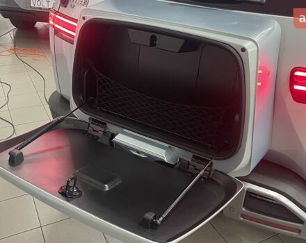 купить новое авто БИД Leopard 3 2025 года от официального дилера VOLT AUTO БИД фото