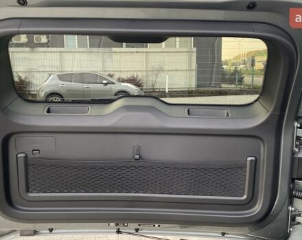 купить новое авто БИД Leopard 3 2025 года от официального дилера AUTOCENTER AUTO.RIA БИД фото