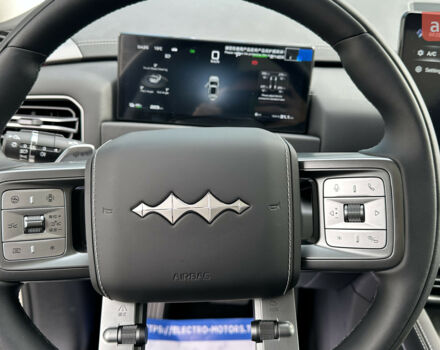 купити нове авто БІД Leopard 3 2025 року від офіційного дилера Константин Альперович БІД фото