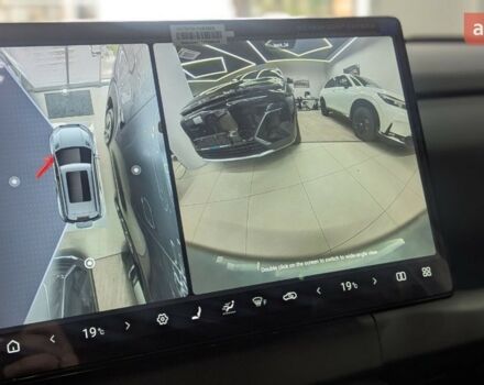 БИД Leopard 3 2025 года купить новое авто БИД Leopard 3 2025 года от официального дилера Чабан Вячеслав БИД фото