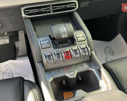 купить новое авто БИД Leopard 3 2025 года от официального дилера E-SKM ZOO БИД фото