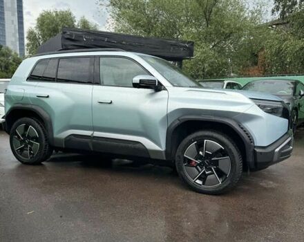 БІД Leopard 3, об'ємом двигуна 0 л та пробігом 1 тис. км за 27800 $, фото 3 на Automoto.ua