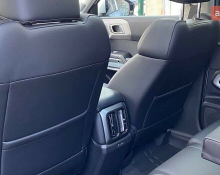 купити нове авто БІД Leopard 3 2025 року від офіційного дилера Максим БІД фото