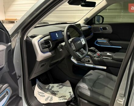 купить новое авто БИД Leopard 3 2025 года от официального дилера Едісон Авто БИД фото