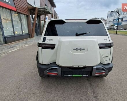 купити нове авто БІД Leopard 3 2025 року від офіційного дилера E-SKM Позняки БІД фото