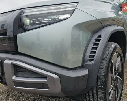 купити нове авто БІД Leopard 3 2025 року від офіційного дилера Максим Путрівка БІД фото