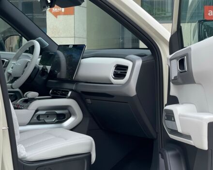 купить новое авто БИД Leopard 3 2025 года от официального дилера Cyber Motors New БИД фото