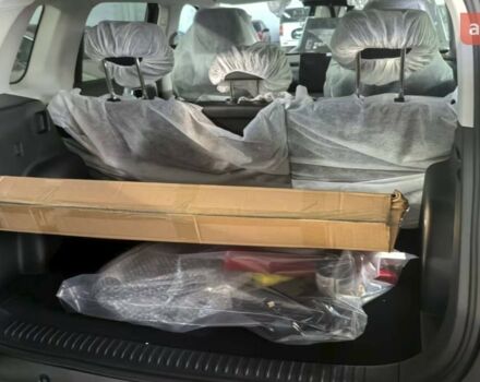 БІД Leopard 3 2025 року купити нове авто БІД Leopard 3 2025 року від офіційного дилера Алексей БІД фото