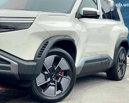 БИД Leopard 3, объемом двигателя 0 л и пробегом 1 тыс. км за 28600 $, фото 13 на Automoto.ua