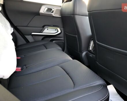 купити нове авто БІД Leopard 3 2025 року від офіційного дилера Максим Путрівка БІД фото