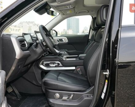 купить новое авто БИД Leopard 3 2025 года от официального дилера Константин Альперович БИД фото