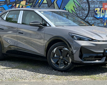 купить новое авто БИД Leopard 3 2025 года от официального дилера Автосалон ECODRIVE AUTO Київ БИД фото