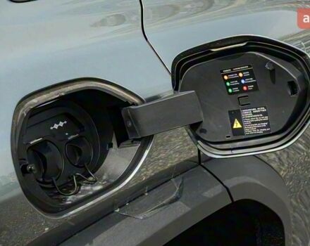 купити нове авто БІД Leopard 3 2025 року від офіційного дилера Константин Альперович БІД фото