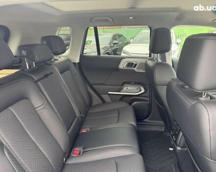 БИД Leopard 3, объемом двигателя 0 л и пробегом 1 тыс. км за 26900 $, фото 29 на Automoto.ua