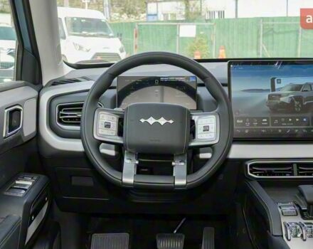 купити нове авто БІД Leopard 3 2025 року від офіційного дилера Олександр Хіміч БІД фото