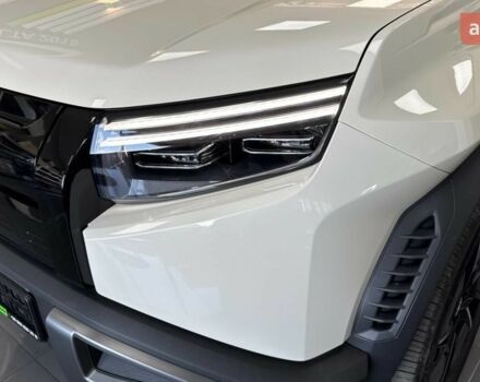 купить новое авто БИД Leopard 3 2025 года от официального дилера Олег Львів БИД фото