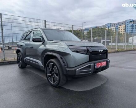 БИД Leopard 3, объемом двигателя 0 л и пробегом 1 тыс. км за 29500 $, фото 9 на Automoto.ua