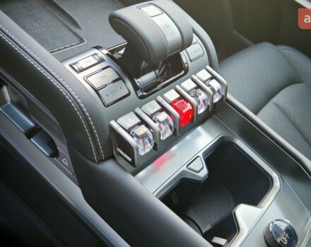 купить новое авто БИД Leopard 3 2025 года от официального дилера E-SKM Черкаси БИД фото