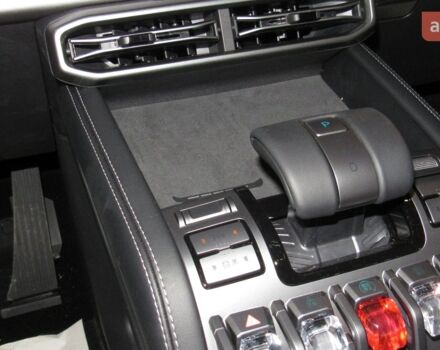 купить новое авто БИД Leopard 3 2025 года от официального дилера AUTOCENTER AUTO.RIA БИД фото