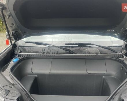 купить новое авто БИД Leopard 3 2025 года от официального дилера E-SKM Житомир БИД фото