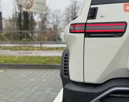 купить новое авто БИД Leopard 3 2025 года от официального дилера Алексей БИД фото