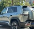купити нове авто БІД Leopard 3 2025 року від офіційного дилера Чабан Вячеслав БІД фото