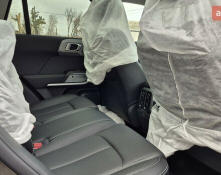 купити нове авто БІД Leopard 3 2025 року від офіційного дилера Energy Hub Київ БІД фото